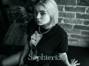 Sophieride