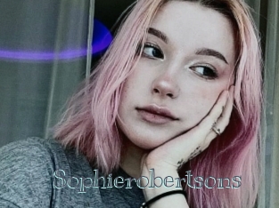 Sophierobertsons