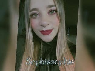Sophiesophie