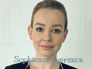 Sophiesummersxox