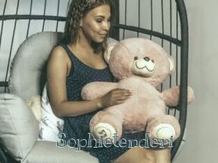 Sophietenderi