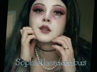 Sophiethesuccubus