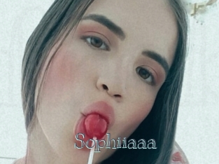 Sophiiaaa