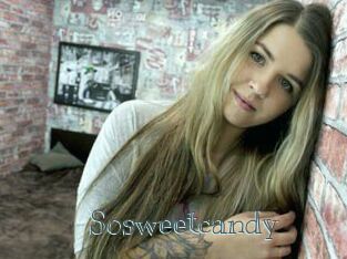 Sosweetcandy