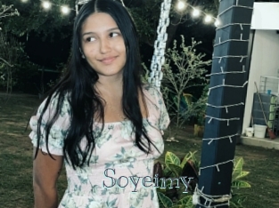 Soyeimy