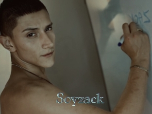 Soyzack