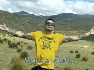 Spartanotatto