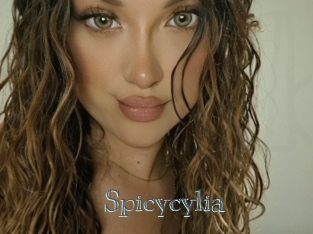 Spicycylia