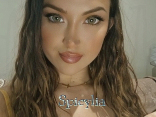 Spicylia