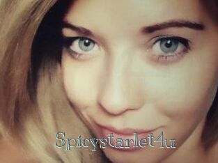 Spicystarlet4u