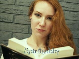 Spiritgabby