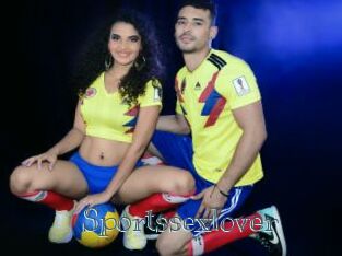 Sportssexlover