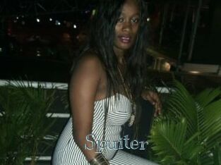 Spuiter