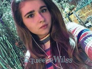 SqueezeWilss