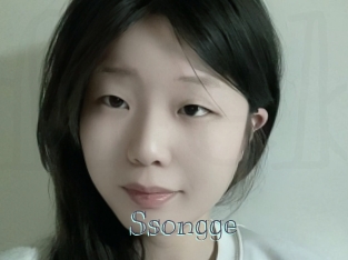 Ssongge