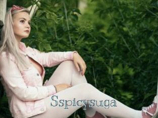 Sspicysuga