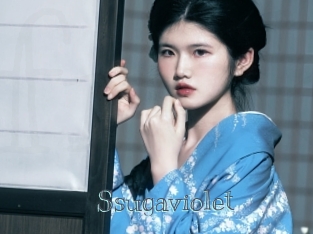 Ssugaviolet