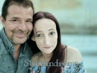 Stacyandremo