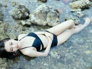 Staley