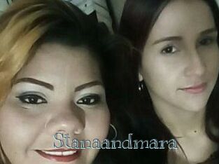 Stana_and_mara
