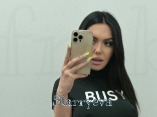 Starryeva