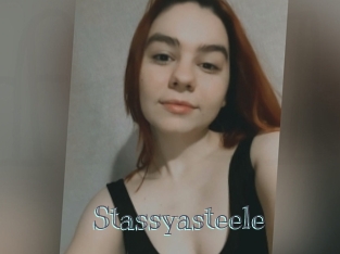 Stassyasteele