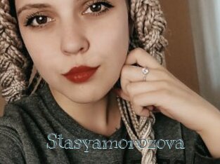 Stasyamorozova