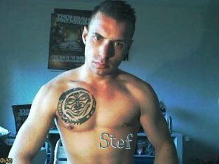 Stef