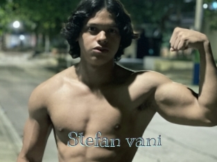 Stefan_vani
