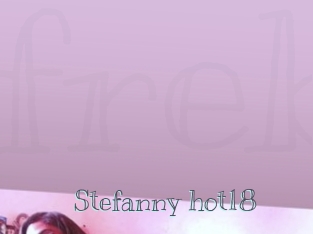Stefanny_hot18