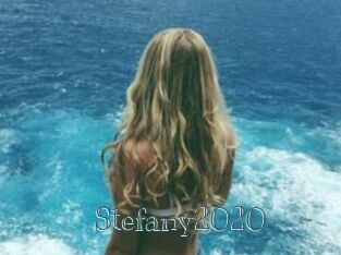 Stefany2020