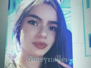 Steisymiller