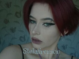Stelafremon