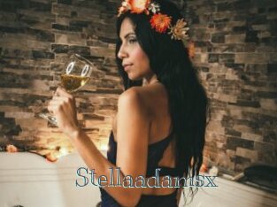 Stellaadamsx