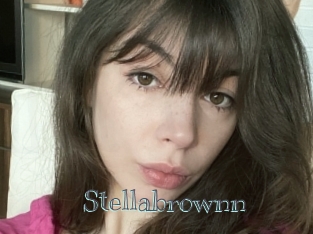 Stellabrownn