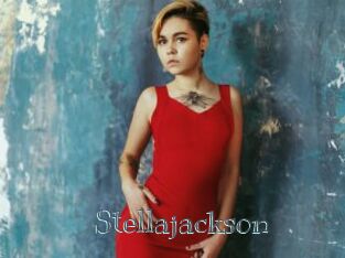 Stellajackson
