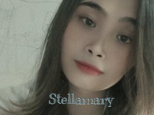 Stellamary