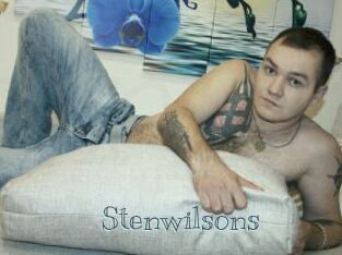 Stenwilsons