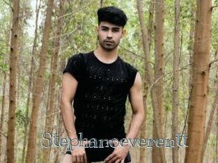 Stephanoeverentt