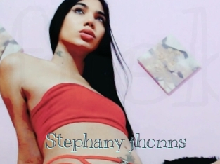 Stephany_jhonns