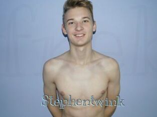 Stephentwink