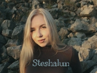 Steshalun