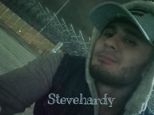 Stevehardy
