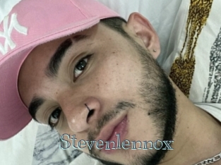 Stevenlennox