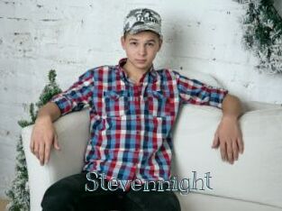 Stevennight