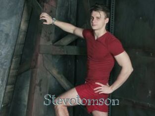 Stevotomson