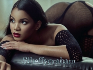 Stheffygraham