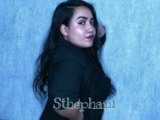 Sthephani