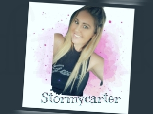 Stormycarter
