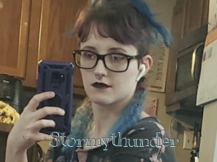 Stormythunder